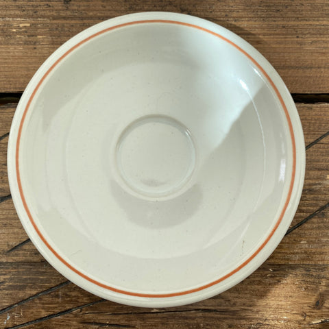 Boots Hedge Rose Tea Saucer