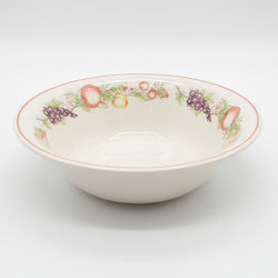 Boots Orchard Salad/Fruit Serving Bowl, 9"