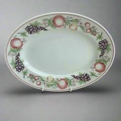 Boots Orchard Oval Serving Platter