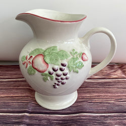 Boots Orchard Pitcher, 2.5 Pints