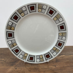 Broadhurst Rushstone Dinner Plate (Kathie Winkle)