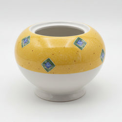 Churchill Herat Lidded Sugar (No Lid)