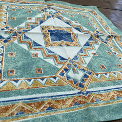 Churchill Ports of Call Kabul Napkin