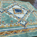 Churchill Ports of Call Kabul Napkin