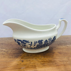 Churchill Willow Gravy Boat