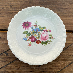 Coalport "Ludlow" Trinket Dish, 5"
