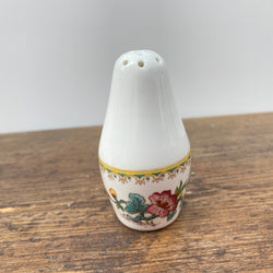 Coalport Ming Rose Pepper Pot