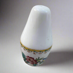 Coalport Ming Rose Salt Pot