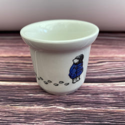 Coalport Paddington Egg Cup