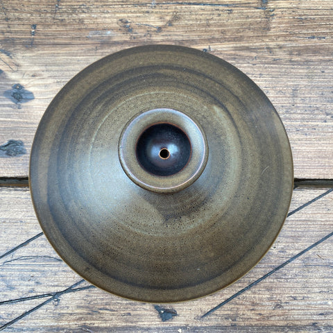 Denby Arabesque Stock Pot Lid (1.5 Pints)