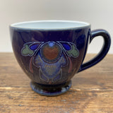 Denby Baroque Coffee Cup