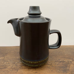 Denby Bokhara/Kismet 1 Pint Coffee Pot