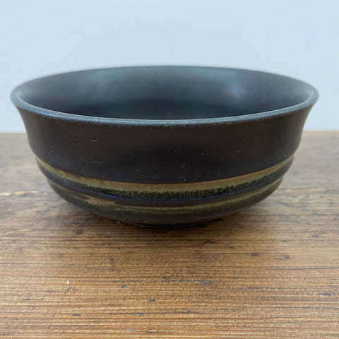 Denby Bokhara/Kismet Fruit/Dessert Bowl