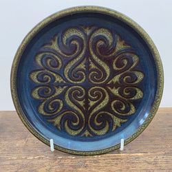Denby Bokhara Tea Plate