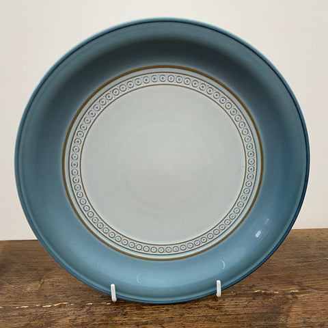 Denby Castile Breakfast/Salad Plate