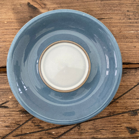 Denby Castile Tea Saucer