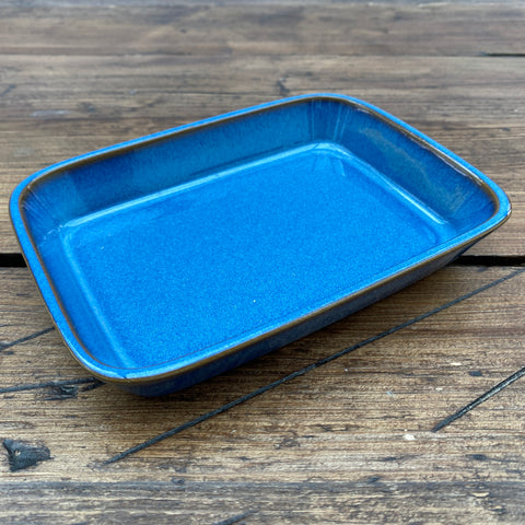 Denby Chatsworth Butter Dish Base