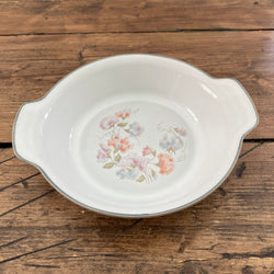 Denby Encore Round Entree Dish