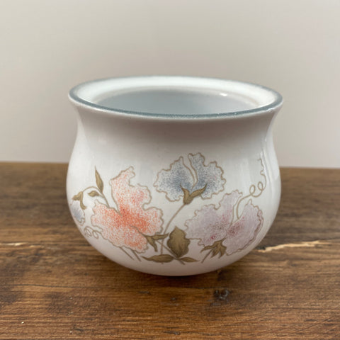Denby Encore Lidded Sugar (No Lid)