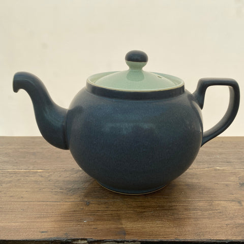 Denby Energy Rounded Teapot