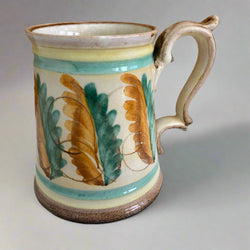 Denby Glynware 1 Pint Tankard