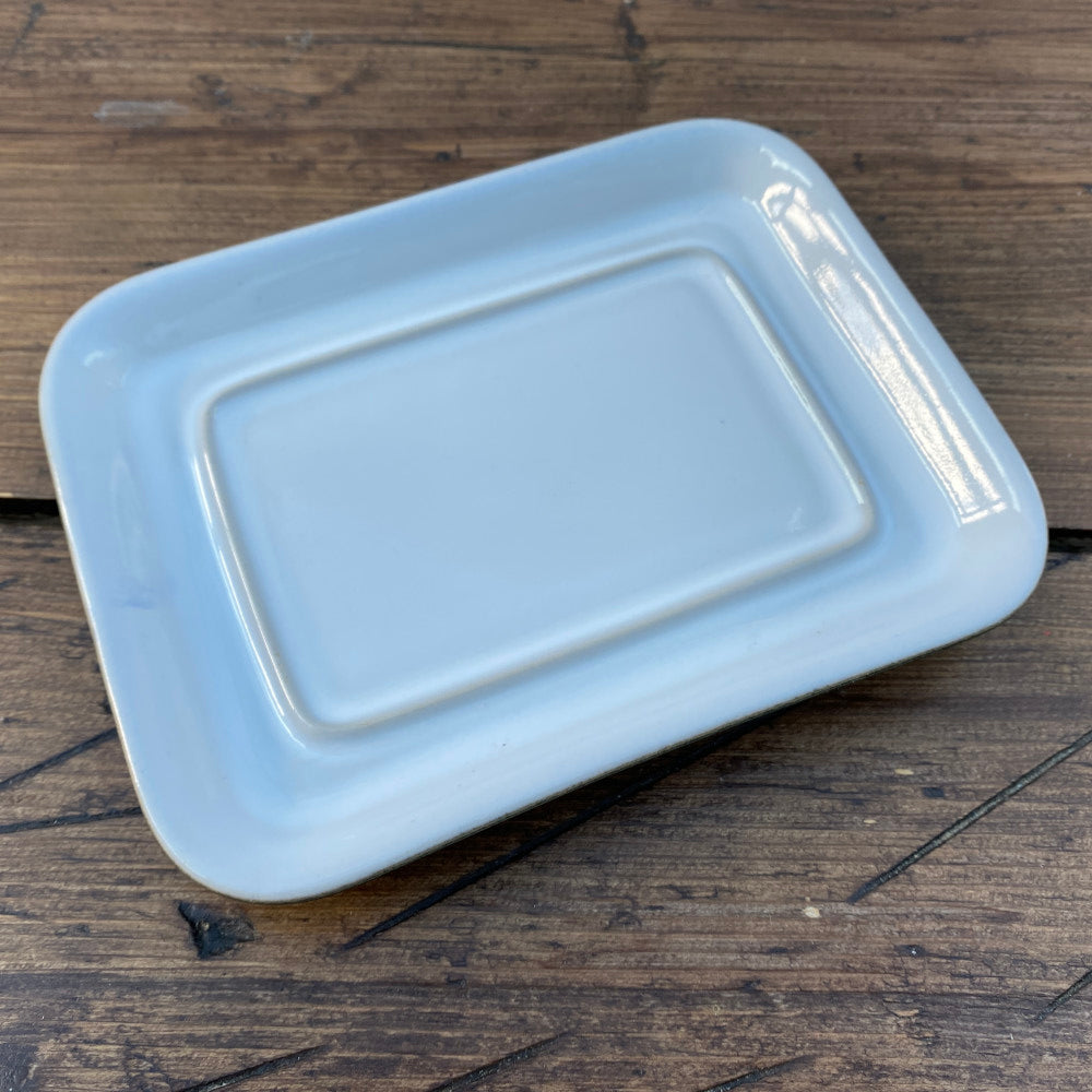 Denby "Greenwich" Butter Dish Base MrPottery