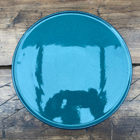 Denby Greenwich Round Serving Platter