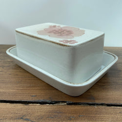 Denby Gypsy Butter Dish