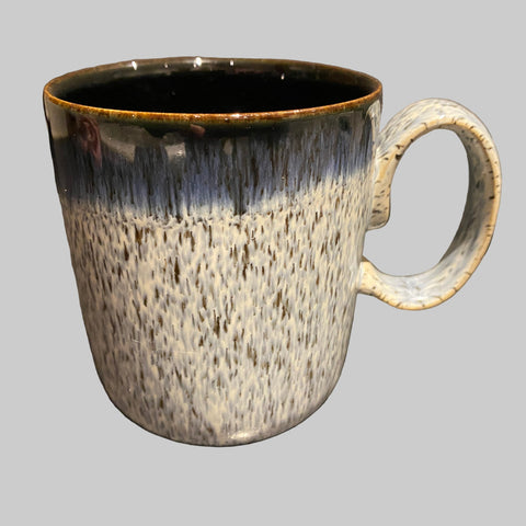 Denby "Halo" Straight Sided Mug