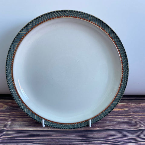 Denby Luxor Breakfast/Salad Plate