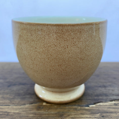 Denby Pottery Luxor Sugar Bowl