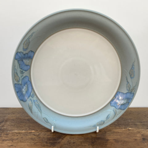 Denby Mandarin Dinner Plate