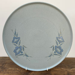 Denby Mandarin Round Serving Platter