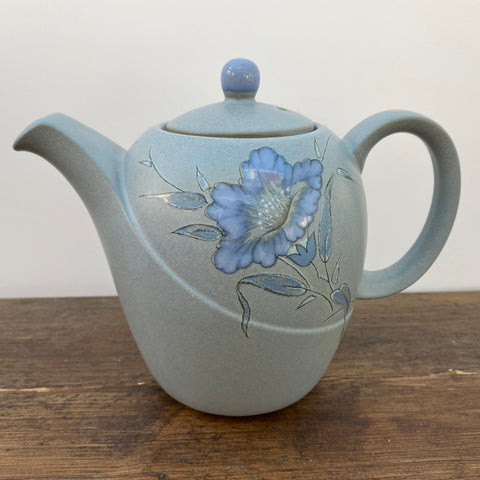 Denby Mandarin Teapot