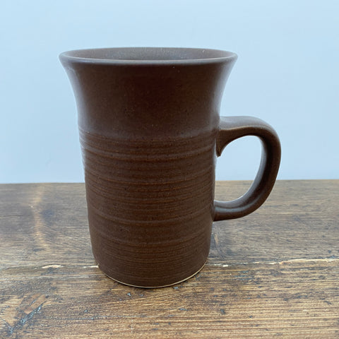 Denby / Langley "Mayflower" Coffee Beaker/Mug