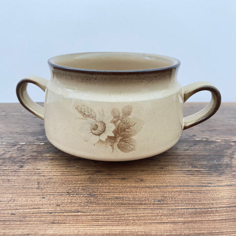Denby Memories Lidded Soup Dish (No Lid)