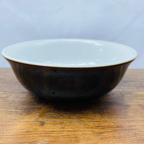 Denby Merlot Soup/Cereal Bowl