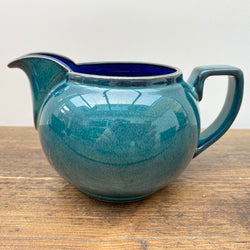 Denby Metz Milk Jug