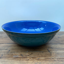 Denby Metz Large Salad/Fruit Serving Bowl