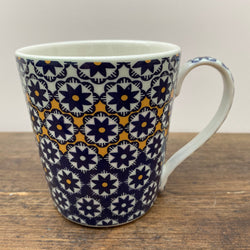 Denby Monsoon Cordoba - Alahambra Mug