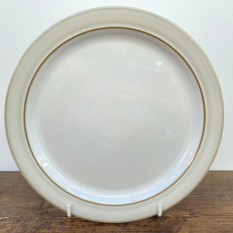 Denby Natural Canvas Medium Plate