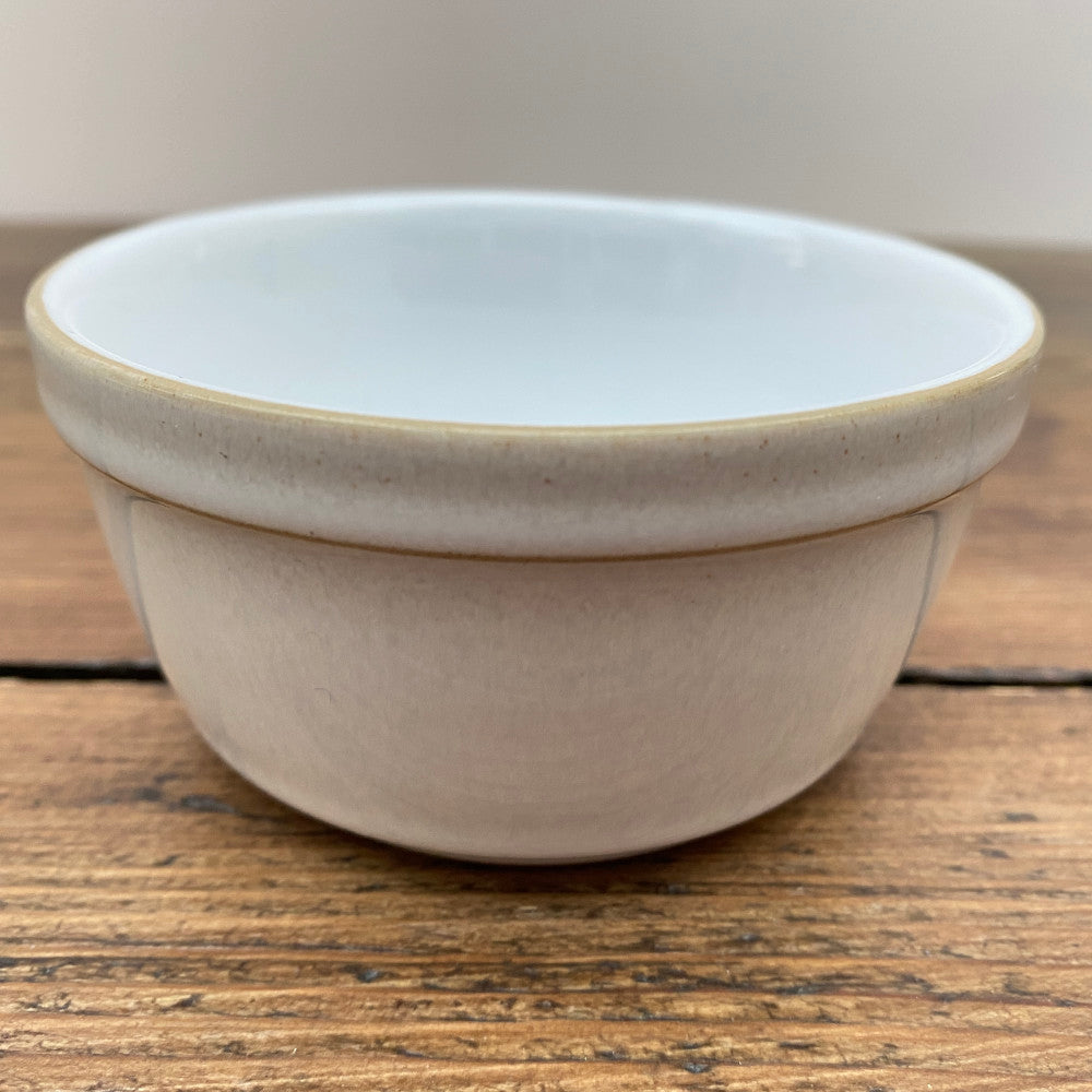Denby "Natural Canvas" Ramekin Dish MrPottery