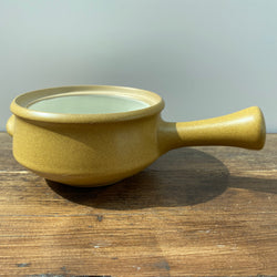 Denby Ode Lidded Soup Dish (No Lid)