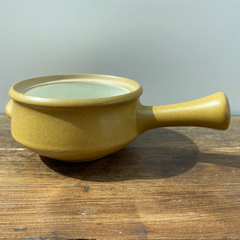 Denby Ode Lidded Soup Dish (No Lid)