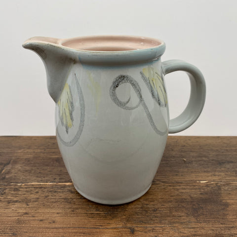 Denby Peasant Ware Coffee Pot (No Lid)