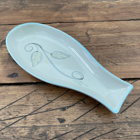 Denby Peasant Ware Fish Dish