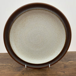 Denby Potters Wheel Dinner Plate (Plain)