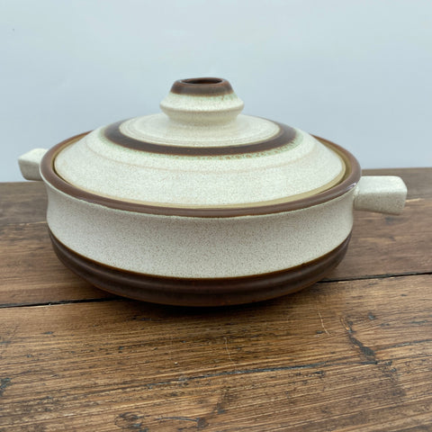 Denby 2 Pint Casserole Dish