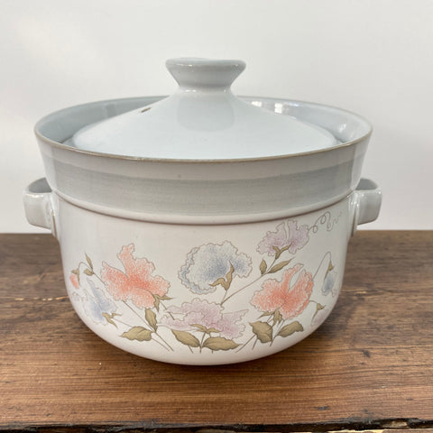 Denby Dauphine Casserole Dish, 3 Pints