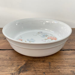 Denby Dauphine Salad/Fruit Serving Bowl, 9.5"